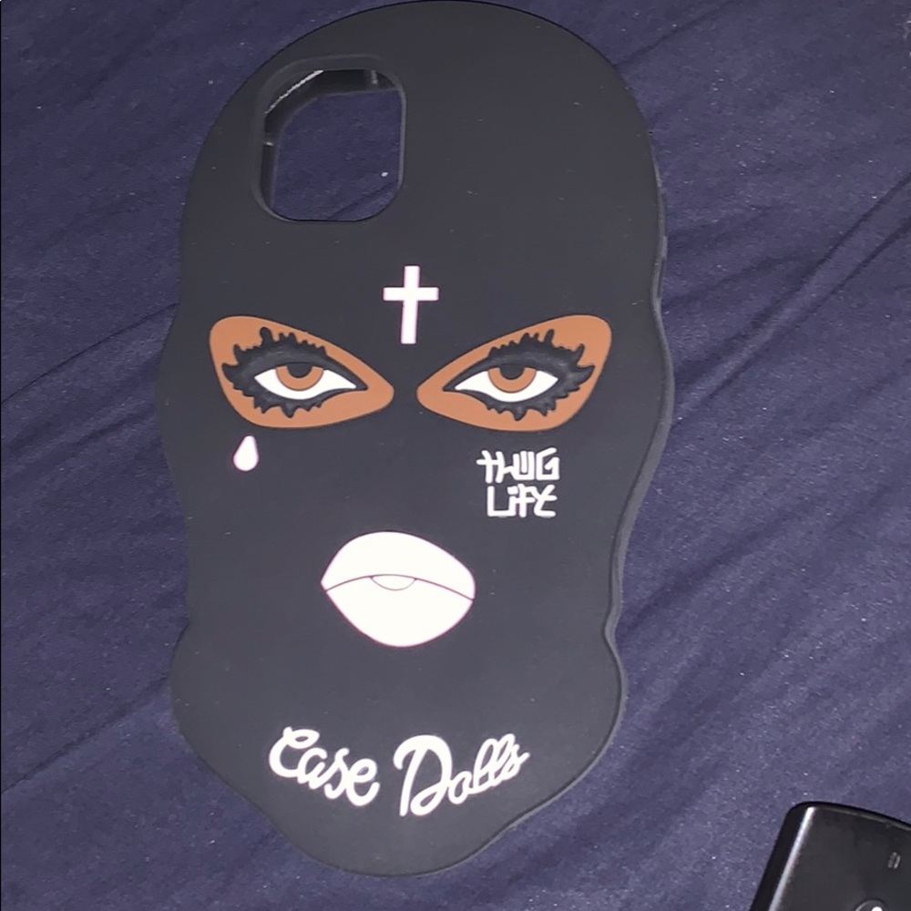 case